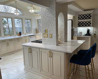 Kitchen Renovations, Saddle Brook, NJ