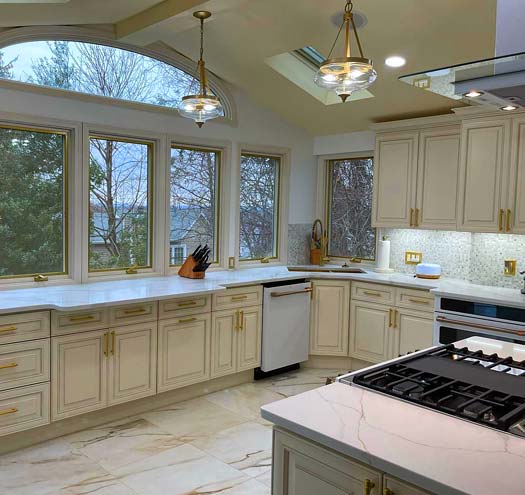 Kitchen Renovations, Saddle Brook, NJ